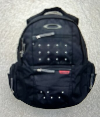 Accessories Oakley Arsenal Backpack Rare Oakley Backpack Arsenal
