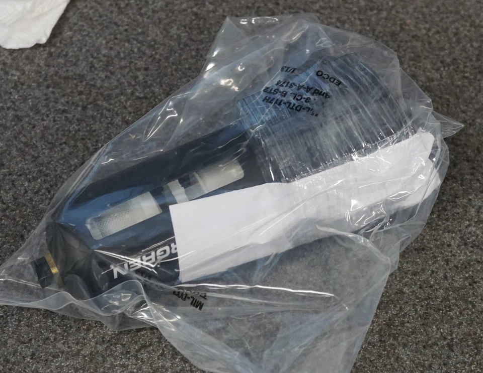 FILTRO DE AIRE NORGREN EXCELON F74G 150PSI G 140 SCFM 3/4" PUERTOS PTF 40UM DRENAJE AUTOMÁTICO Foto 4 de 4