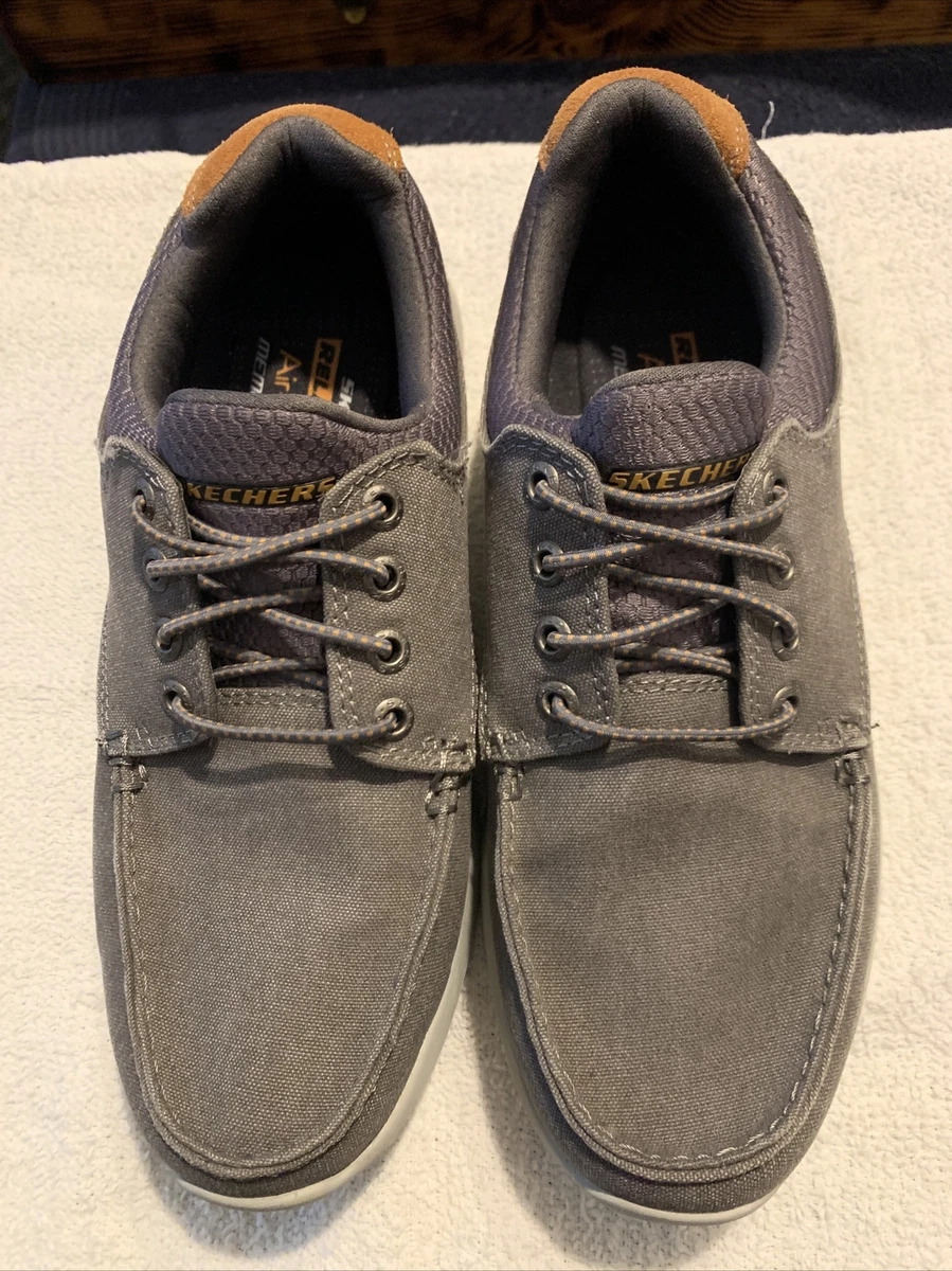 Skechers mosen clearance
