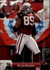 2002 Leaf Rookies and Stars Football "Main Set" Cards