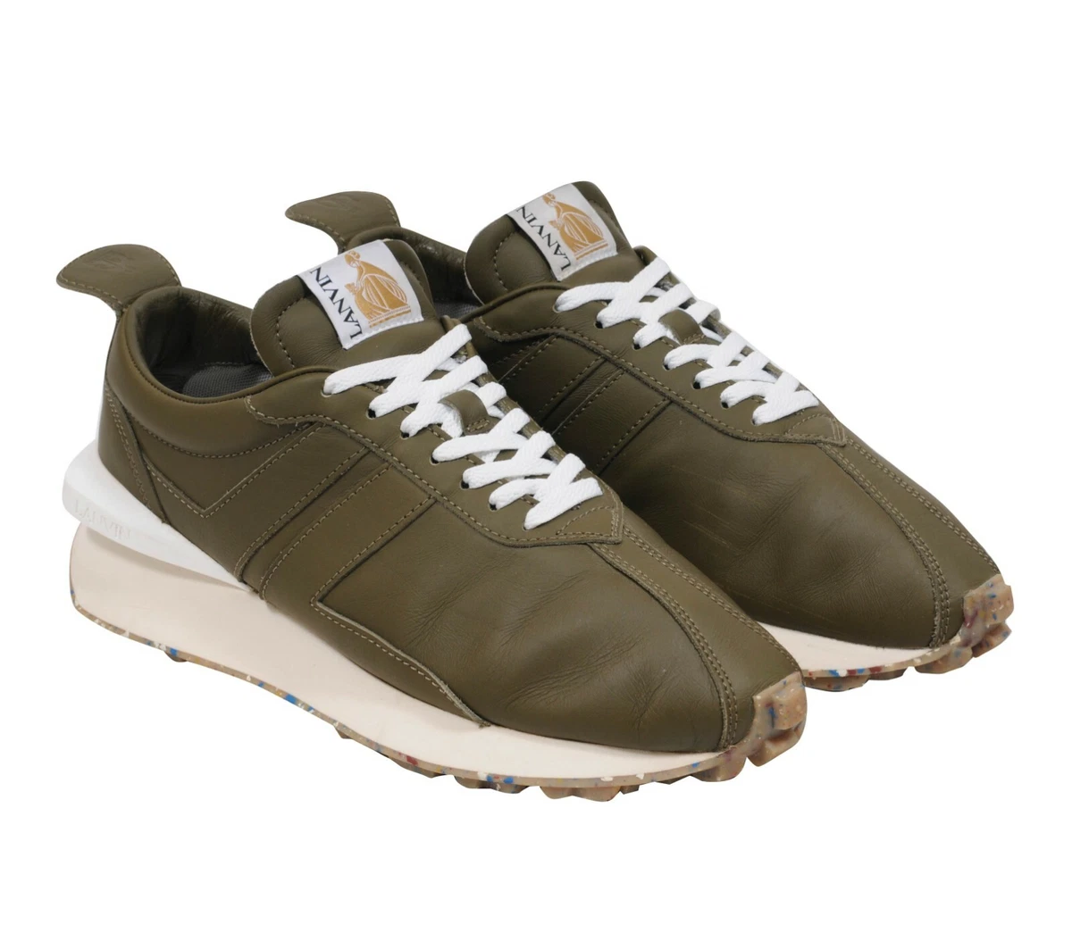 Lanvin runner hotsell