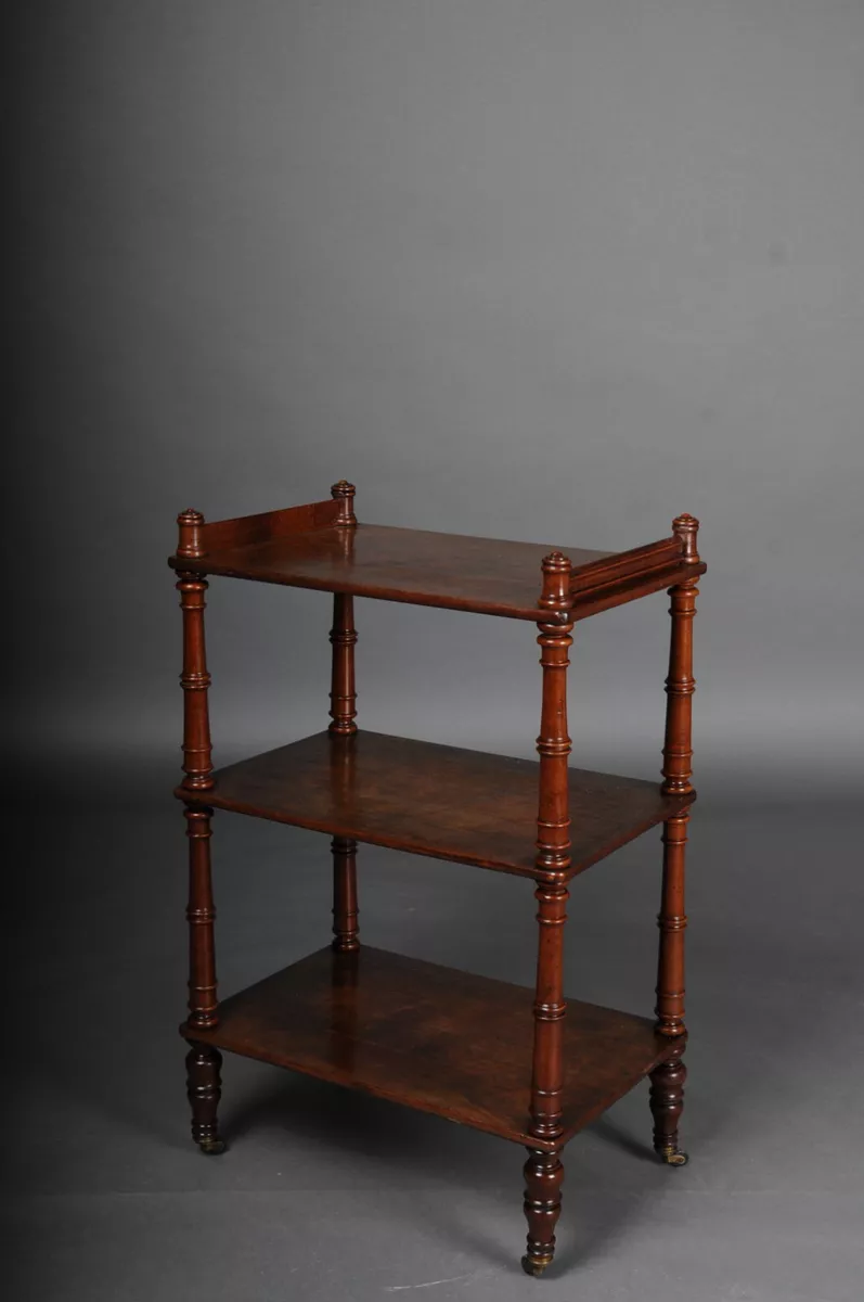 Ebay etagere on sale