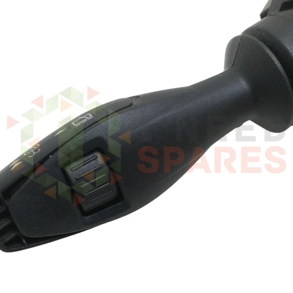 Ford Fiesta Wiper Stalk Washer Switch MK7 08-17 Genuine 8A6T17A553AC 1537625 OEM - Image 4 of 4