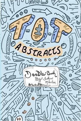 Abstract Doodles (Paperback or Softback)