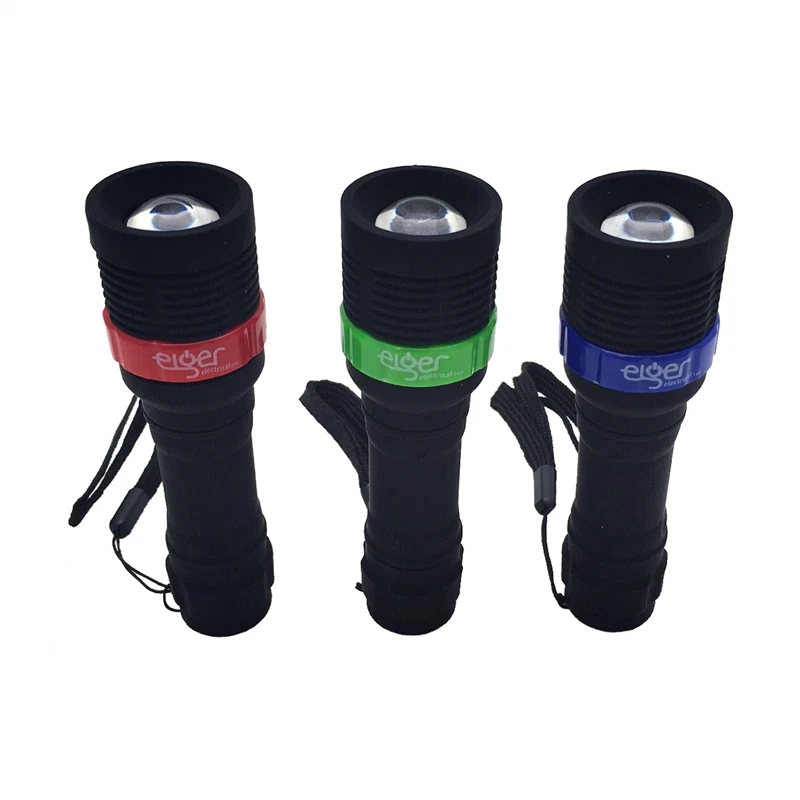 Eiger torch hotsell