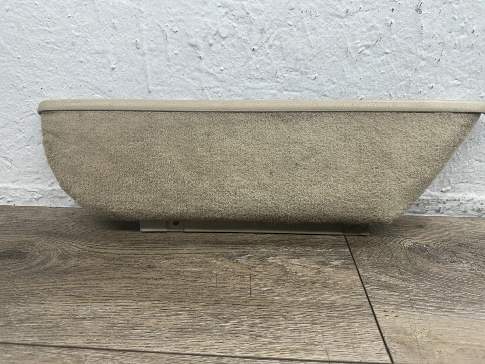 1995~1997 Toyota Avalon Front Right Pocket Door Trim Panel Tan  67777- ACO10 📷 - Image 2 of 4