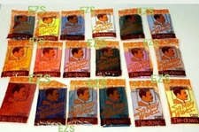 So Many Waves Durag 1 RANDOM /use with Torino Pro Wave cap Hair Wraps Dreads CQP