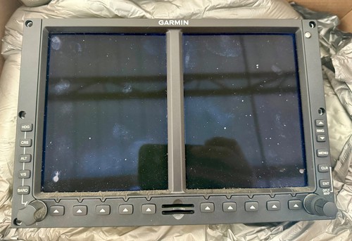 Garmin G620 