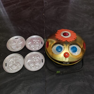 Vintage Mattel Sooper Gooper Incredible Edible Super Candy Maker