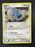 Tauros 5/17 Holo Rare Promo Pop Series 2 Promotional Set Pokemon Card 2005