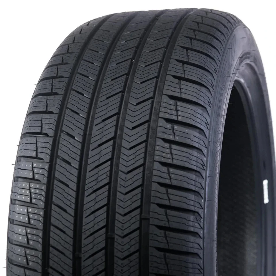 Ganzjahresreifen 205/55R17  95W  Vredestein Quatrac PRO EV M+S  3PMSF Allwetter