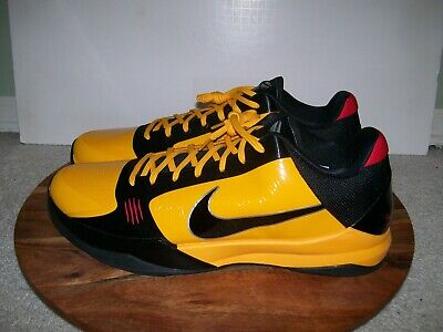 Size 18 - Nike Zoom Kobe 5 Protro Bruce Lee 2020 for sale Size 18 - Nike Zoom Kobe 5 Protro Bruce Lee 2020 for sale
