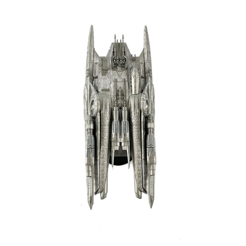 Battlesar Galactica Sammlung: Zylonischer schwerer Raider - Ausgabe 19 - Bild 4 von 5