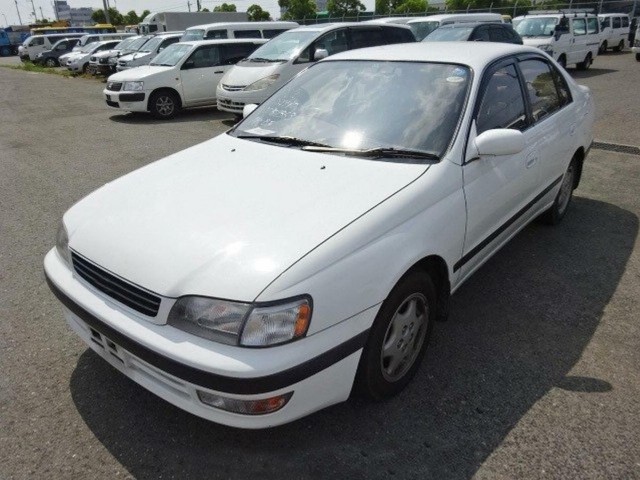 Toyota carina st190