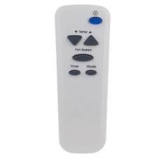 AKB73016012 Replace Remote Control for LG Air Conditioner LT0814CNR LT1433CNR