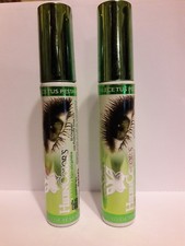 Helen Colors Te Verde Restructurador Hipo Alergenico mascara lot of 2
