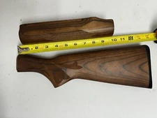 Remington 870 20 ga LAMINATE WOOD Stock Forend SET Gauge Shotgun 20ga LT LWT