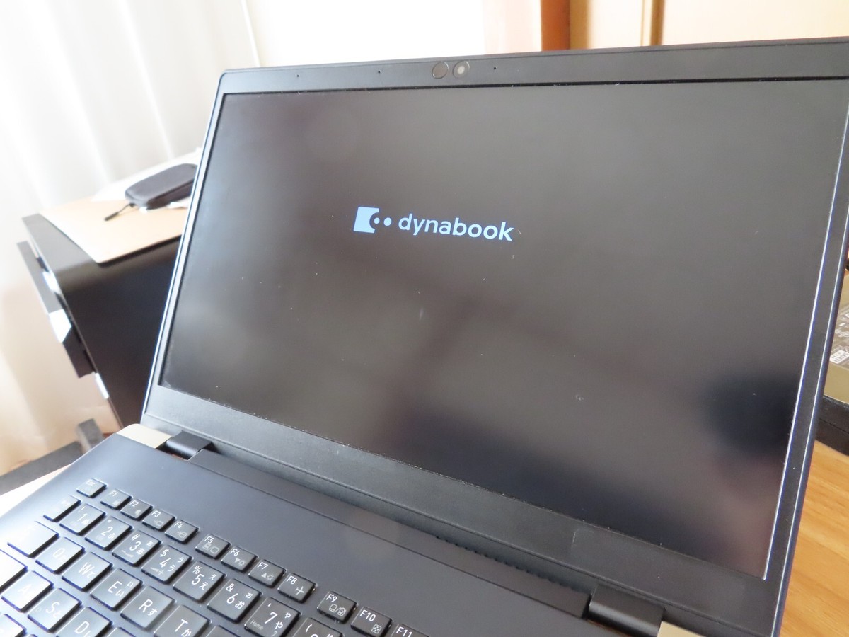 Toshiba dynabook G83/M 16GB SSD256GB 13.3 Intel Core i7 Toshiba dynabook G83/M 16GB SSD256GB 13.3 Intel Core i7