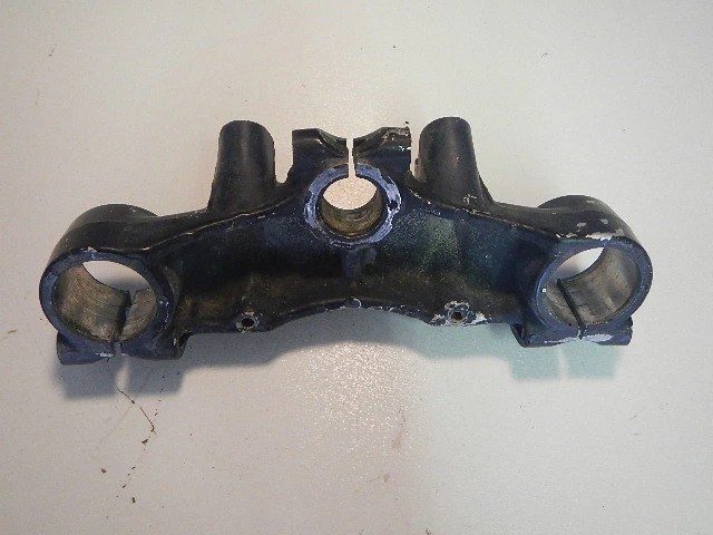 МОСТ ШТОКА РУЛЕВОГО УПРАВЛЕНИЯ 1980 1981 YAMAHA IT250 IT 175 250 81 80 YZ 144 - Изображение 2 из 4