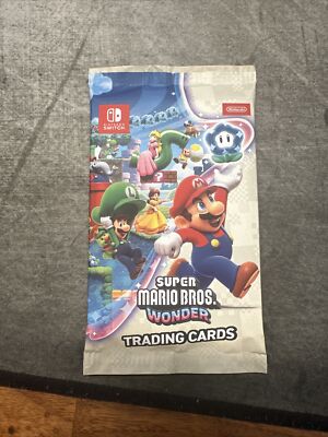 SUPER MARIO BROS. WONDER新品シュリンク付き s-l400.jpg