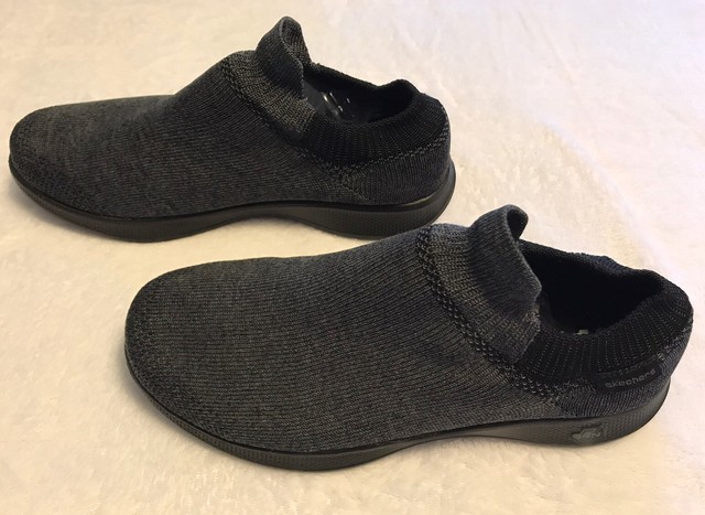 skechers go step lite ultrasock