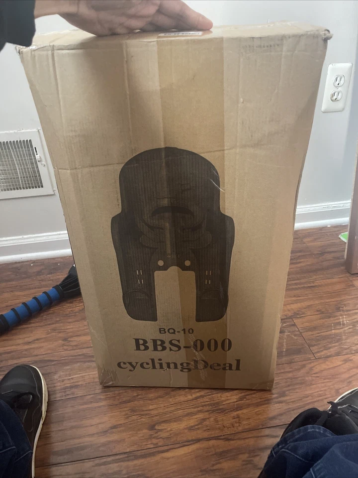 Front Mount Baby Carrier Seat Bike Carrier USA Safety Standard with Handrail - Image 3 of 4