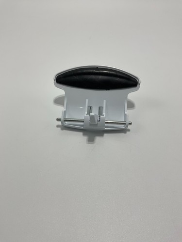 Kit de manija de puerta de lavadora Hotpoint Indesit Creda Ariston C00202401 genuino - Imagen 14 de 19