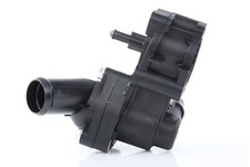 FLANGIA CON TERMOSTATO REFRIGERANTE FORD C-MAX FOCUS TRANSIT 1.8 TDCI
