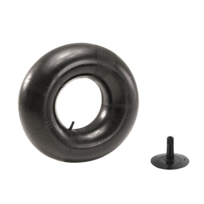 Tire Inner Tube 3.50/4.00-6 with TR13 Straight Stem for Raisman 80-00-640