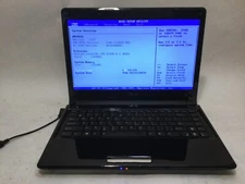 ASUS UL80VT 14” / Intel U7300 @ 1.30GHz / (MISSING PARTS!) -MR