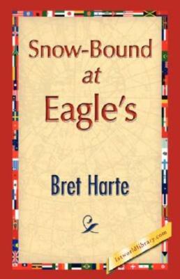 Snow-Bound At Eagle's