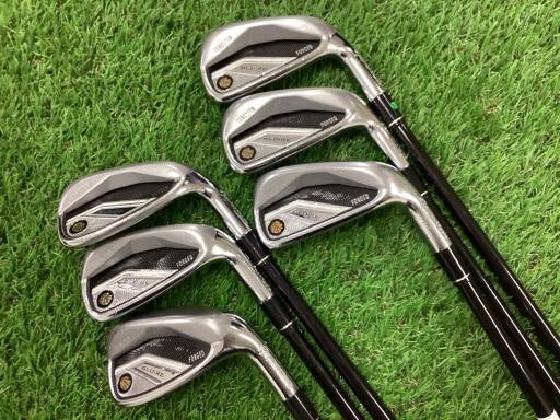 TaylorMade GLOIRE FORGED Iron Set Golf Club 5-P 6pcs GLOIRE