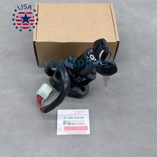 OEM Ignition Switch With 2 Keys 37100-04F00 F...
