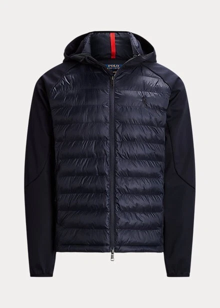 Ralph lauren sales hybrid jacket