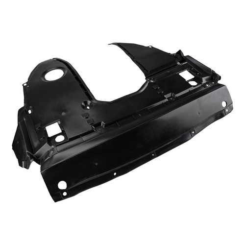 Engine Splash Shield Under Cover For 2016-2018 Nissan Altima / 2016-2023 Maxima - Picture 4 of 11