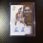 2025 Topps Signature Devin Vassell Base (RAW)