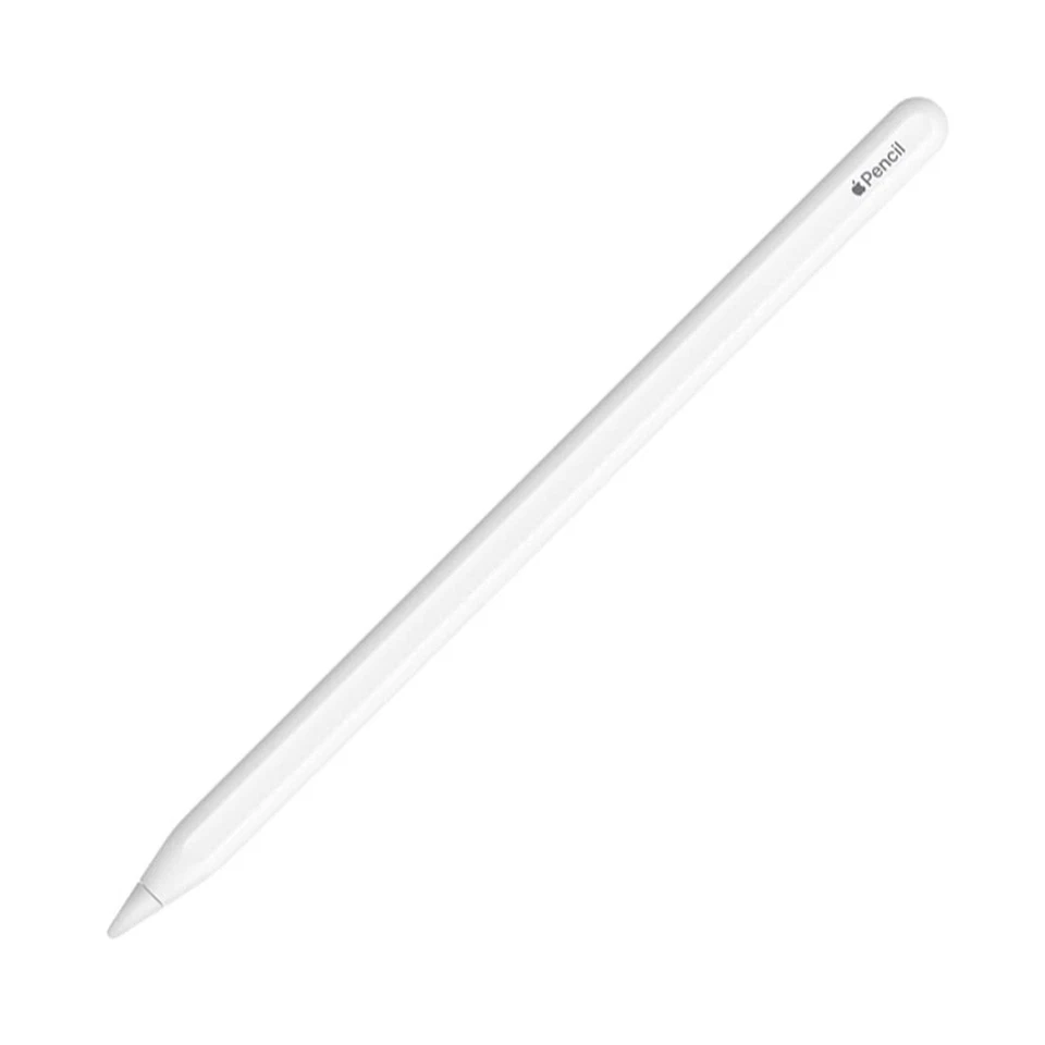 Apple Pencil (2 Generation) für iPad Pro – Stift mit kabellosem Laden MU8F2AM/A - Bild 2 von 4