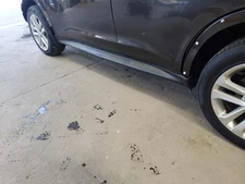 Driver Side JUKE      2013 Rocker Panel Moulding 575465