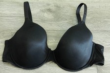 BODY by VICTORIA'S SECRET MEMORY FIT LINED PERFECT FULL COVERAGE BRA size 40 DD