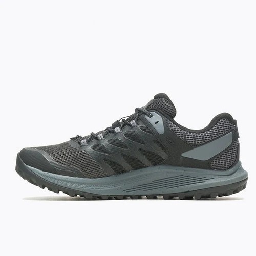 Zapatos Merrell Nova 3 GORE-TEX para hombre colores surtidos NUEVO - Imagen 9 de 12