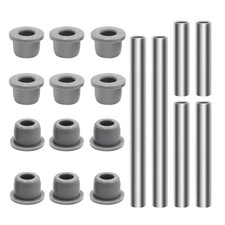 Front End Bushing Sleeves Kit for Club Car Precedent 2004Up 102956201
