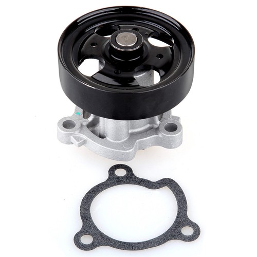 Water Pump+Tensioner for Nissan for Altima for Sentra 2002-2012 for Rogue 08-13 - Picture 5 of 24
