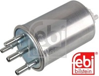 Febi Bilstein 172206 Kraftstofffilter Kraftstoffilter FüR Land Rover
