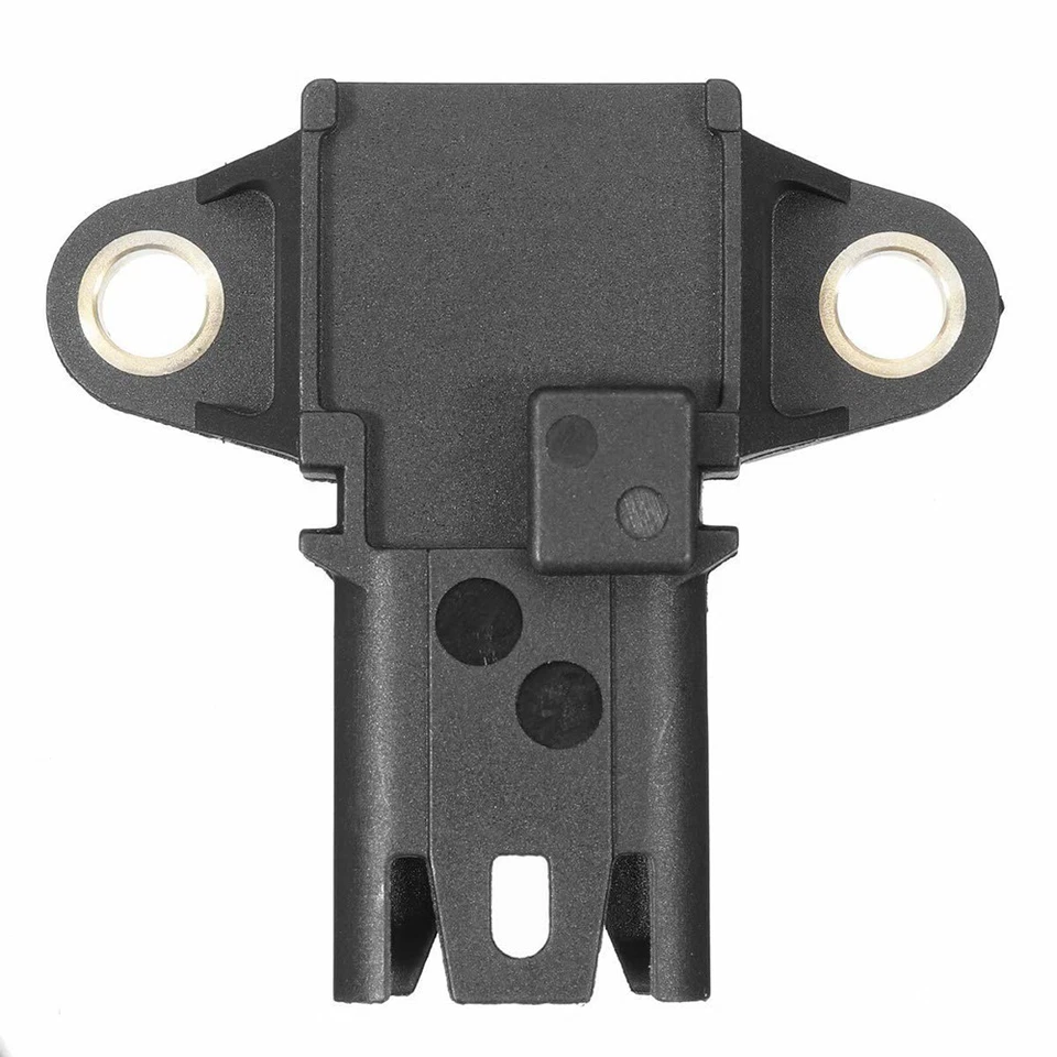 Turbocharger Boost Sensor For BMW 750i 2009-2012 Alpina B7 2011-2012 AS411 - Image 3 of 4