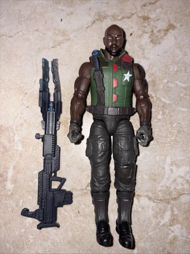 Hasbro GI:JOE Classified Roadblock