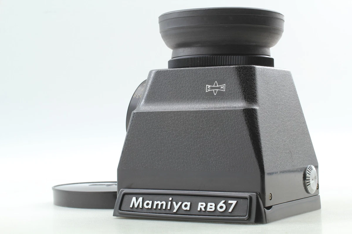 Mamiya ファインダー Mamiya Camera Viewfinders for Mamiya for sale | eBay