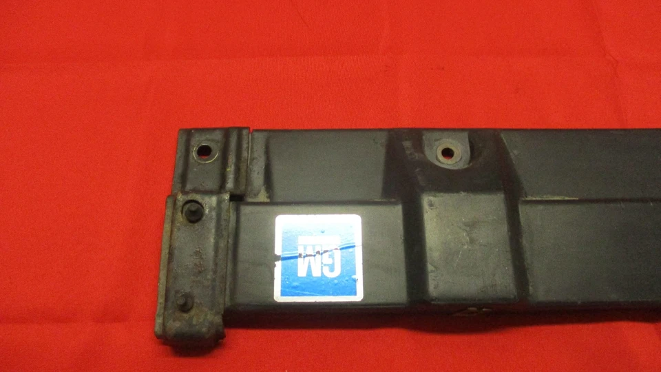 1968 1969 BUICK SKYLARK И GS РАДИАТОР ВЕРХНЯЯ ПЛАСТИНА КРОНШТЕЙН - Изображение 2 из 4