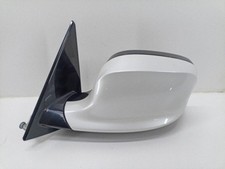 Retroviseur gauche (ou coque) BMW X1