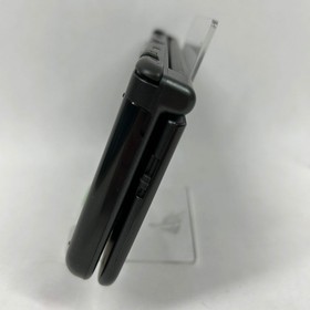 New Nintendo 3DS XL Handheld Game Console RED-001 Black