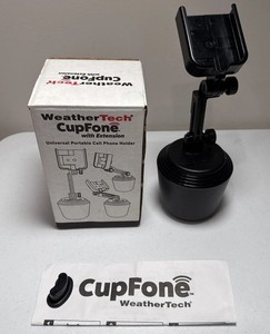 weathertech cupfone xl weathertech cup phone cost